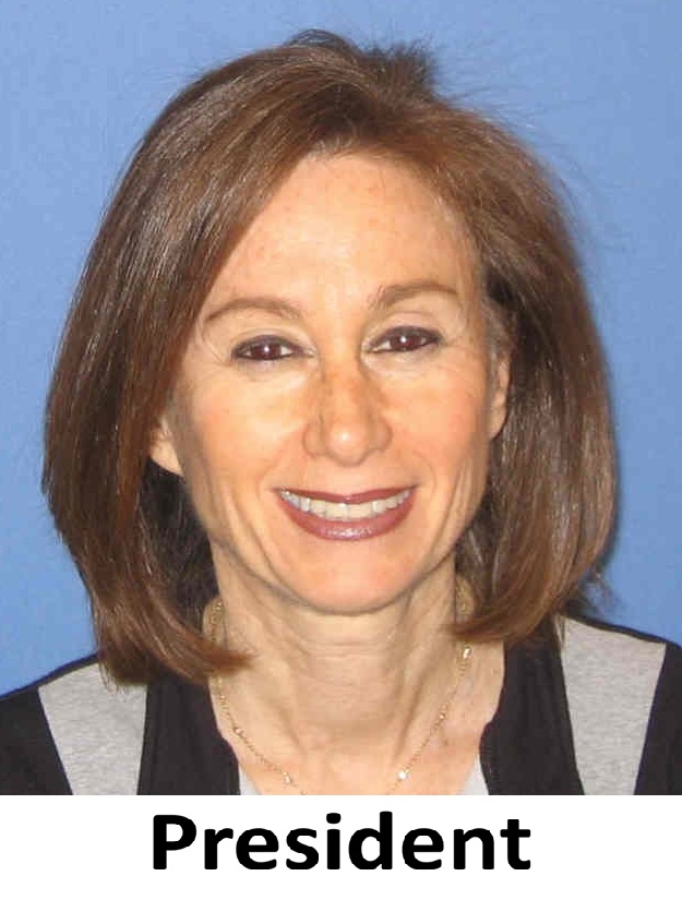 Deborah Steinberg Shimansky