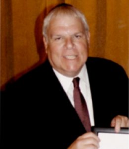 Rabbi Alan Ciner