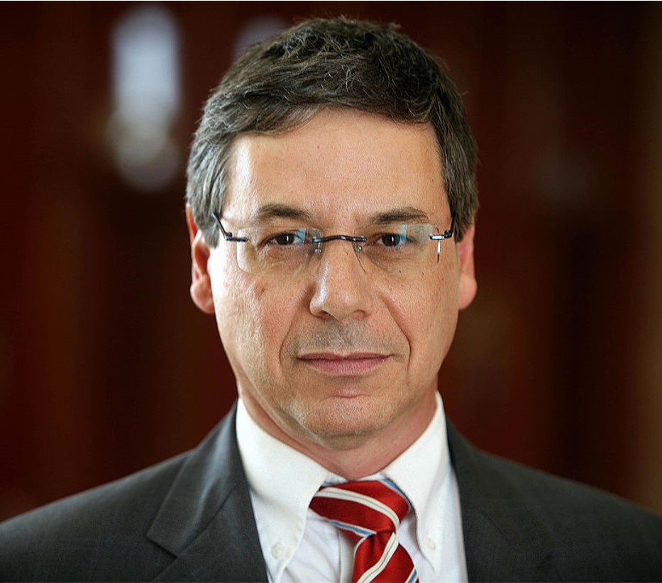 Danny Ayalon