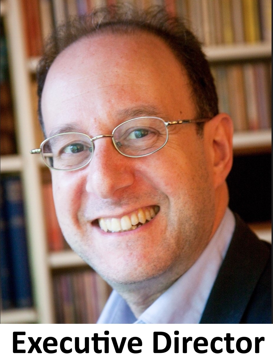 Rabbi Abe Unger, Ph.D.
