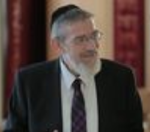 Rabbi Michael Melchior
