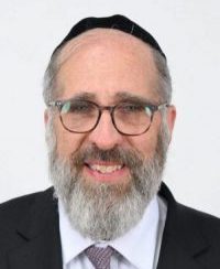 Rabbi Yisroel Y. Niman